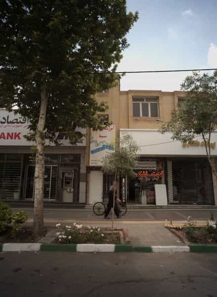 عکس آموزشگاه سینمایی سیما در دانشجو مشهد