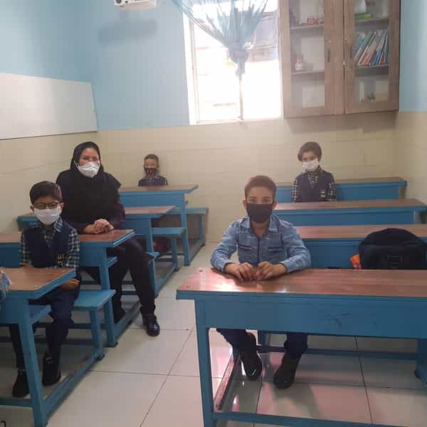 عکس مؤسسه بوستان قرآن و عترت طاها شهرک شهید رجایی مشهد