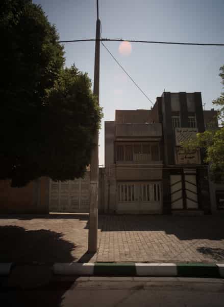 عکس آکادمی ورزشهای رزمی جهان در دانشجو مشهد