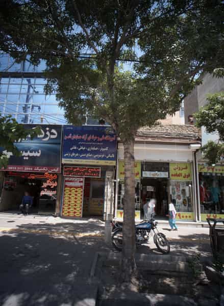 عکس آموزشگاه فنی و حرفه ای آزاد حسابدان ثامن در هنرور مشهد