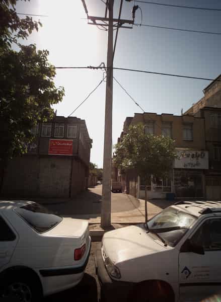 عکس آموزشگاه مراقبت زیبایی عروس دریا در کارمندان دوم مشهد