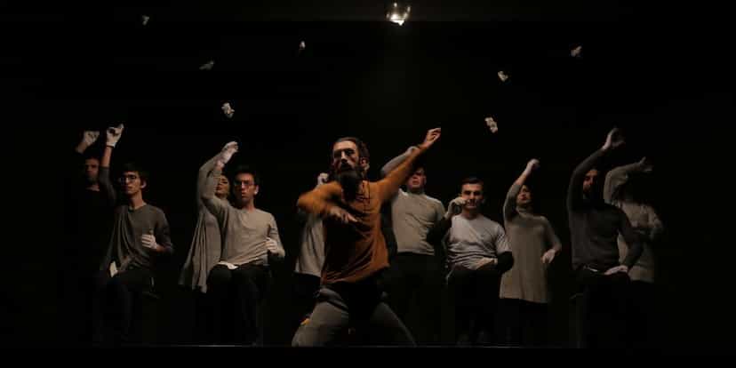 عکس موسسه فرهنگی هنری سینما تئاتر تبریز در نوبار تبریز