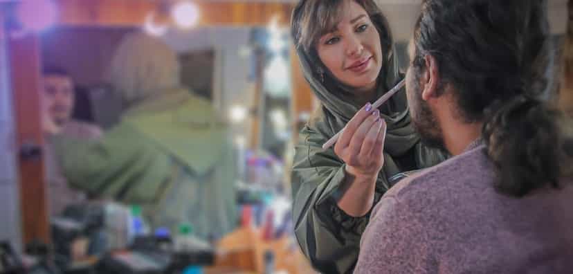 عکس موسسه فرهنگی هنری سینما تئاتر تبریز در نوبار تبریز