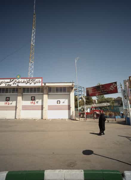 عکس مرکز آموزش ایمنی مهدکودک و پیش دبستانی در دانشجو مشهد
