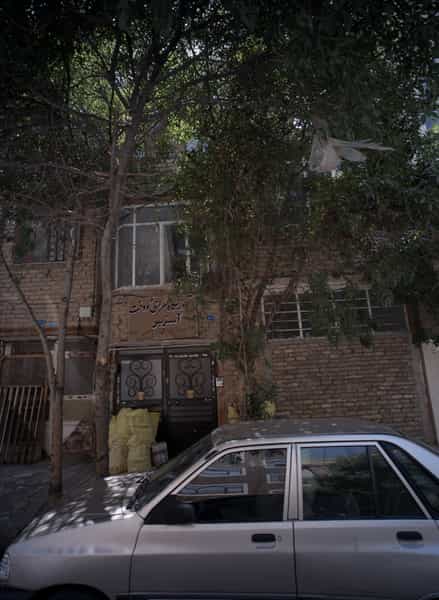 عکس آموزشگاه طراحی و دوخت آمستریس شهرک بهارستان مشهد