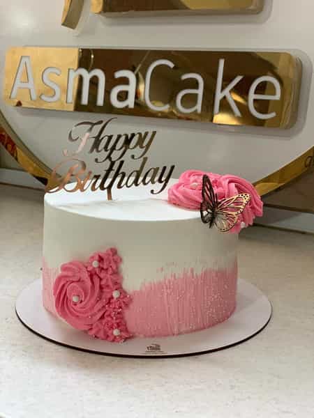 عکس آموزشگاه اسماکیک در میلاد تبریز