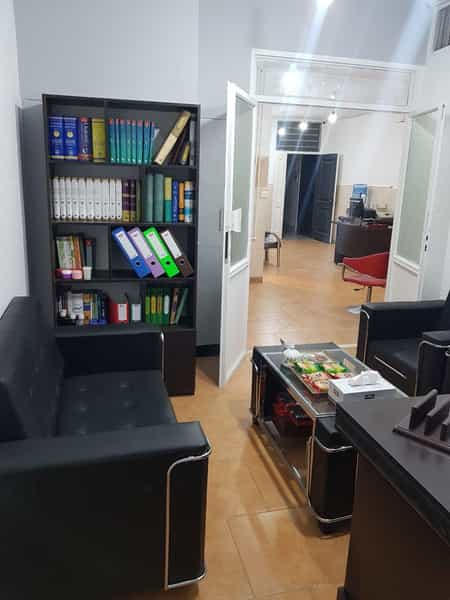 عکس آموزشگاه طب سنتی و داروسازی گیاهی علم کهن در برغان کرج