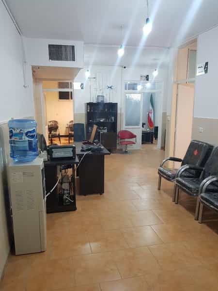 عکس آموزشگاه طب سنتی و داروسازی گیاهی علم کهن در برغان کرج