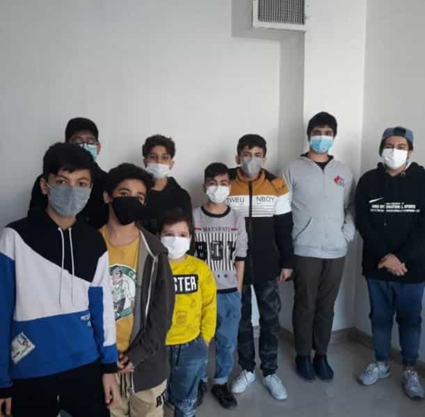 عکس کانون زبان ایران شعبه گلشهر در گلشهر کرج