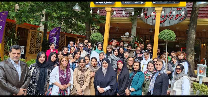 عکس آموزشگاه شایستگان ایران در رجائی شهر کرج