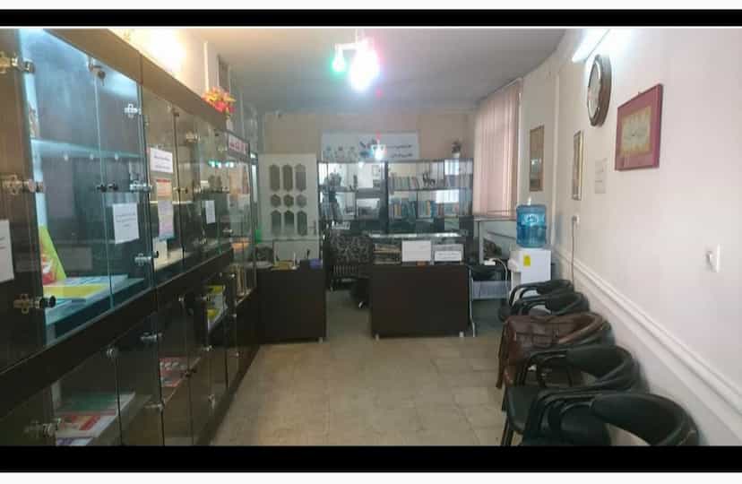 عکس آموزشگاه سلیم کوی کارمندان جنوبی کرج