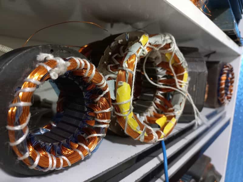 عکس آموزشگاه و شرکت فنی و مهندسی البرز نوین در بهار کرج