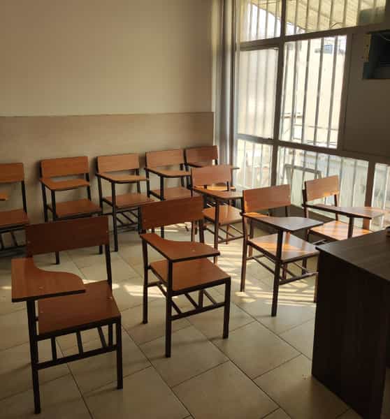 عکس آموزشگاه کیمیاگران برتر کوی کارمندان شمالی کرج