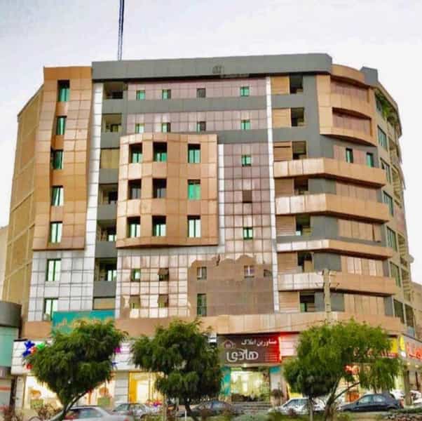 عکس مجتمع فن و حرفه کرج