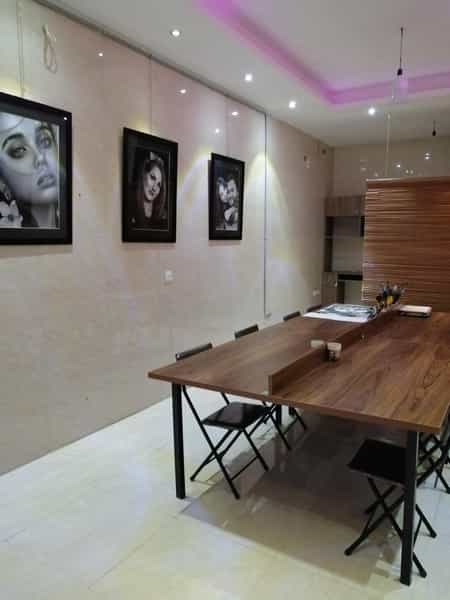 عکس گالری مشهور شهرک ارم کرج