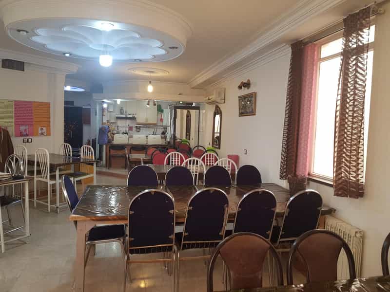 عکس آموزشگاه خیاطی وصنایع دستی‌ روشن در کیانمهر کرج