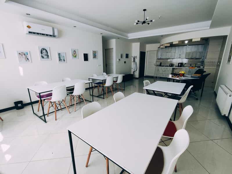 عکس آموزشگاه نقاشی داروگ کوی ۱۱۰ کرج