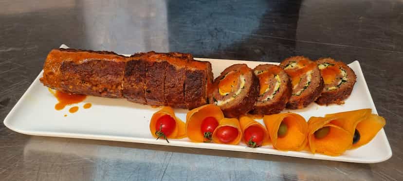 عکس آموزشگاه شیرینی پزی وآشپزی فرینوش در حسین آباد شیراز