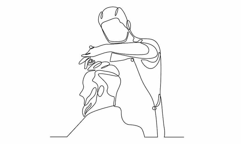 عکس آموزشگاه آرایشگری و پیرایش مردانه آیان در رشتیان رشت