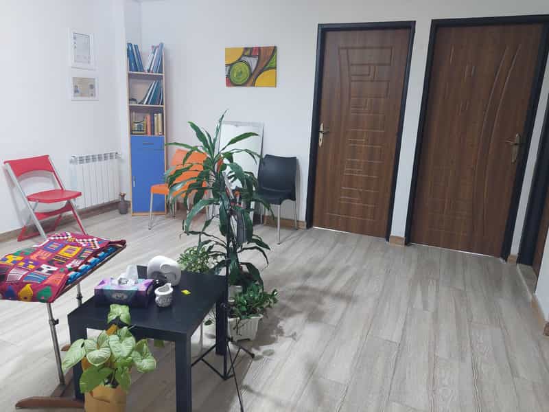 عکس آموزشگاه موسیقی دیلمان در بوسار رشت