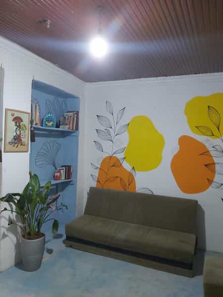 عکس آموزشگاه سفالگری آلیا در رجایی رشت