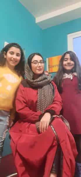 عکس اموزشگلاه موسیقی کودک هنرمند در علی آباد رشت