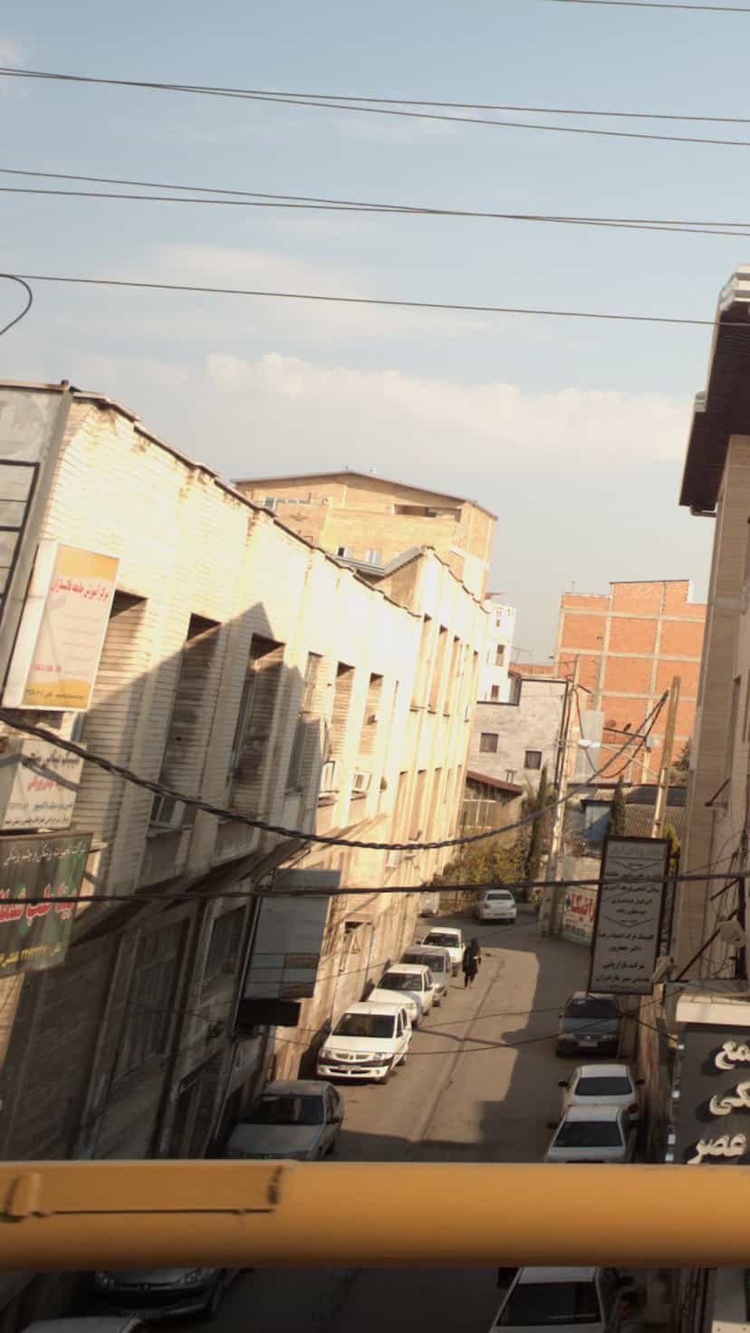 عکس مرکز آموزش جامعه قالبسازان در مراد بیگ بابل