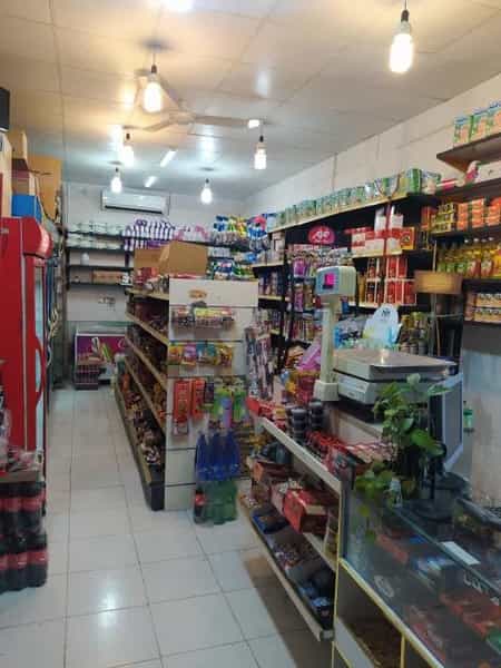 عکس کتاب فروشی در بهشتی مشهد