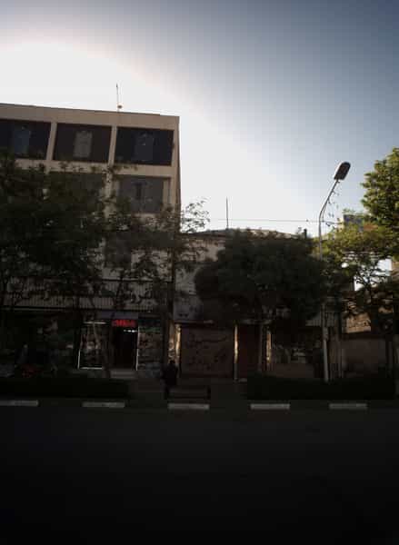 عکس کتابفروشی عدالت در سراب مشهد