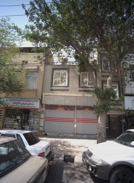 عکس کتاب فروشی و لوازم التحریر دانش شرقی فاپکا در هفده شهریور مشهد