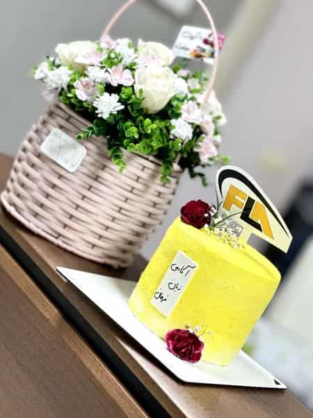 عکس آکادمی زبان فرهان در امام رضا ارومیه