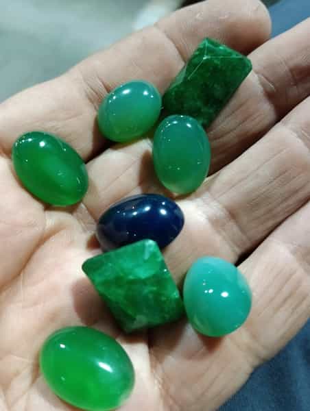 عکس آزمایشگاه سنگ شناسی آمتیس شرق پورمند در رضاشهر مشهد
