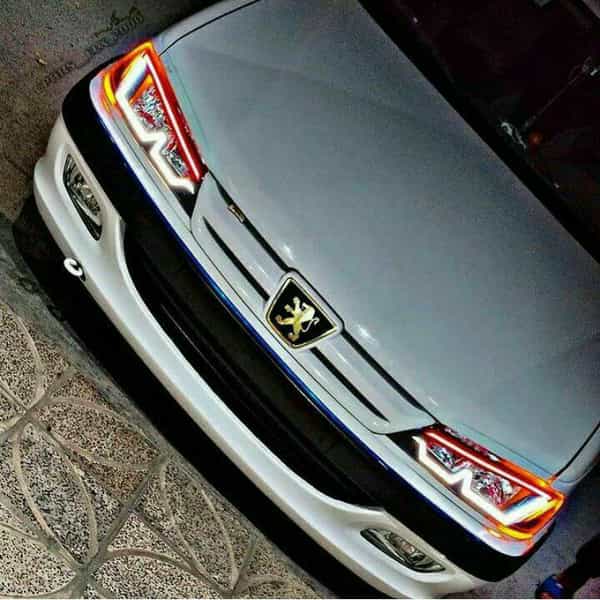 عکس تعمیرگاه خودرو میزان فرمان مدرن سیامک در وادی رحمت تبریز