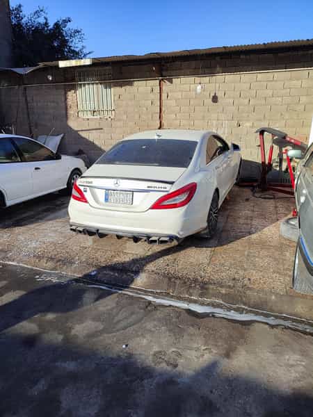 عکس تعمیرگاه جلوبندی وتنظیم فرمان بادستگاه لیزری هیوکیا خالدعفری در فاز یک پادادشهر اهواز