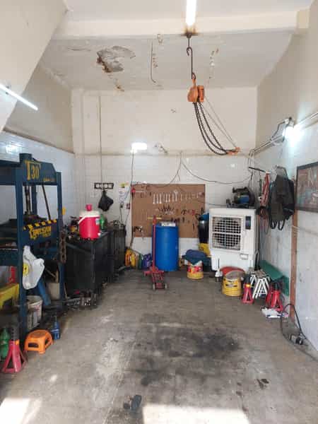 عکس مکانیکی مهزیار گودرزی کوی پلیس اهواز