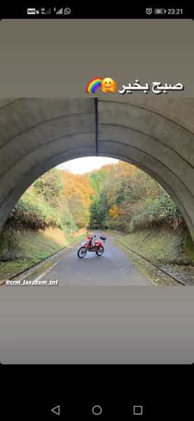 عکس موتور سازی و موتور فروشی دهقان در گنبد سبز یزد