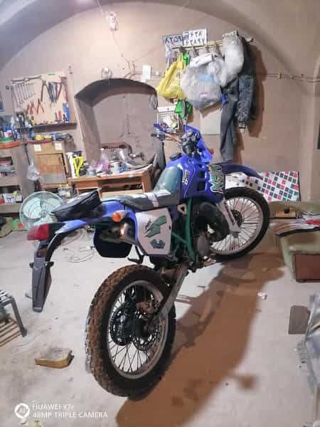 عکس موتور سازی و موتور فروشی دهقان در گنبد سبز یزد