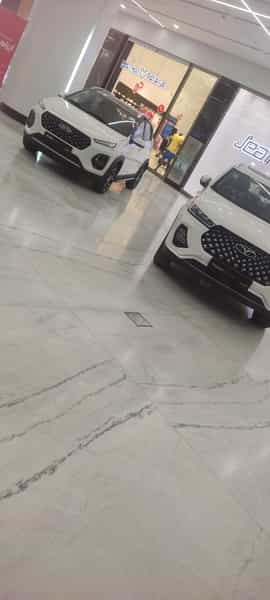 عکس تعمیرگاه تخصصی چین موتور در شاهرخ آباد ارومیه