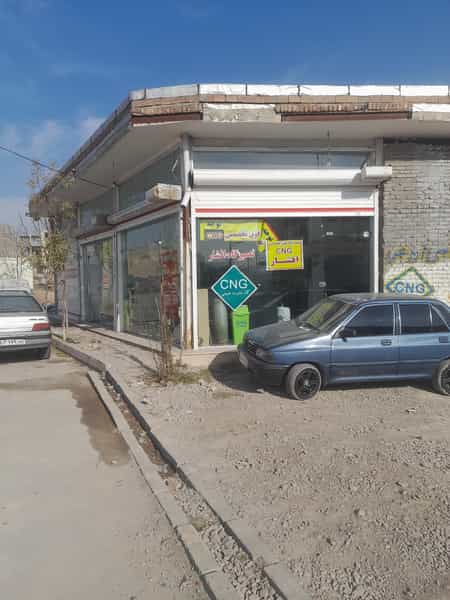 عکس تعمیرگاه فوق تخصصی افشارسی ان جی (CNG) در بادکی ارومیه