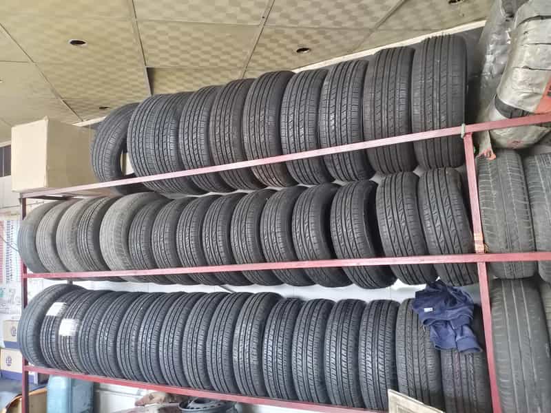 عکس اتوسرویس یاغ تکر شهرک وحیدیه زنجان