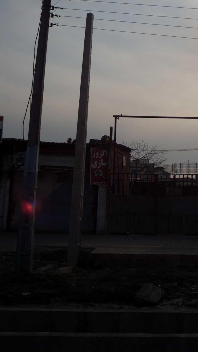 عکس اگزوز سازی تهران کار در کتی شرقی بابل