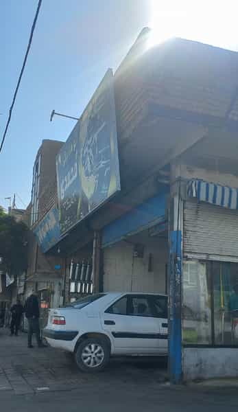 عکس مکانیکی حسین محمدی اسلام‌شهر