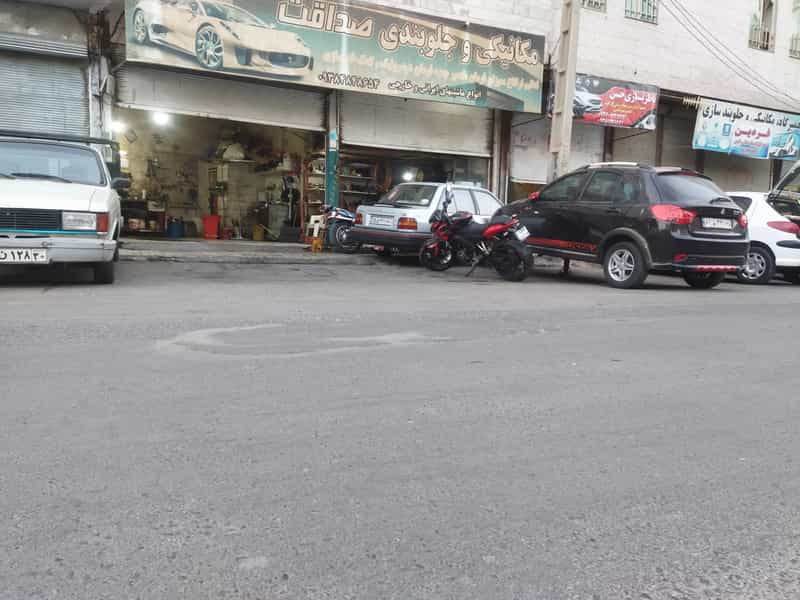 عکس جلوبندی سازی صداقت در شورای جنوبی قدس