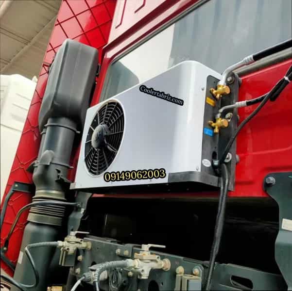 عکس مرکز تخصصی برق و کولر خودرو تبریز ‌(سالاری) در استادان تبریز