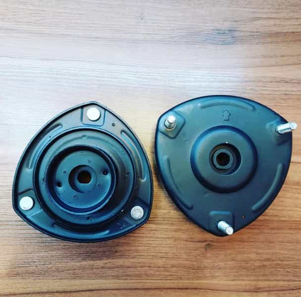 عکس فروشگاه تبریز هیوندای در ولیعصر جنوبی تبریز