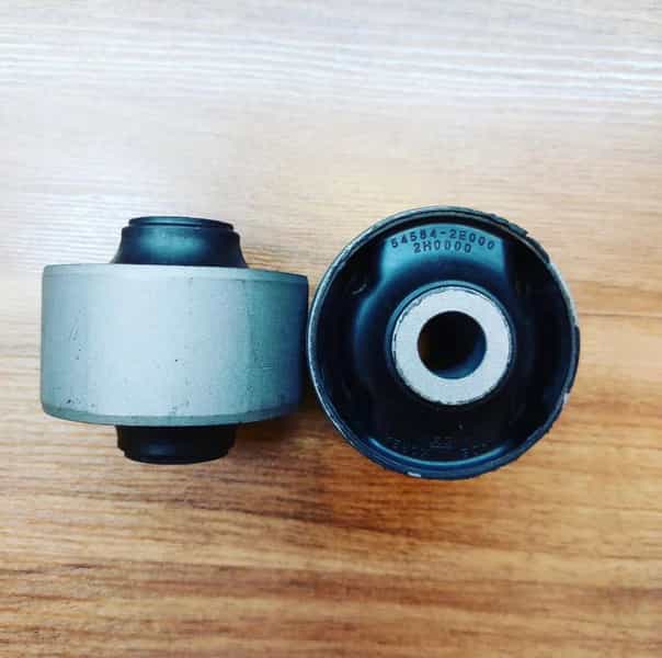 عکس فروشگاه تبریز هیوندای در ولیعصر جنوبی تبریز