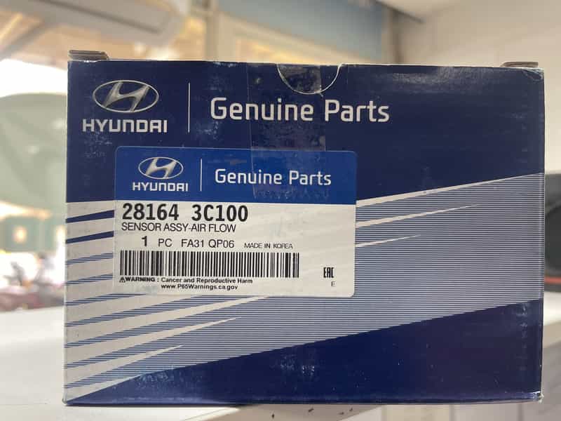 عکس فروشگاه لوازم یدکی هیوندای قدیری خیابان 30متری اهواز