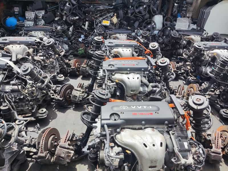 عکس فروشگاه قطعات یدکی اروند 14 در اسلام آباد شرقی اهواز