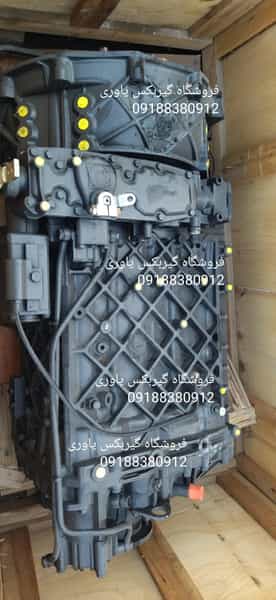 عکس دیزل شهر_یاوری شهرک پرواز کرمانشاه