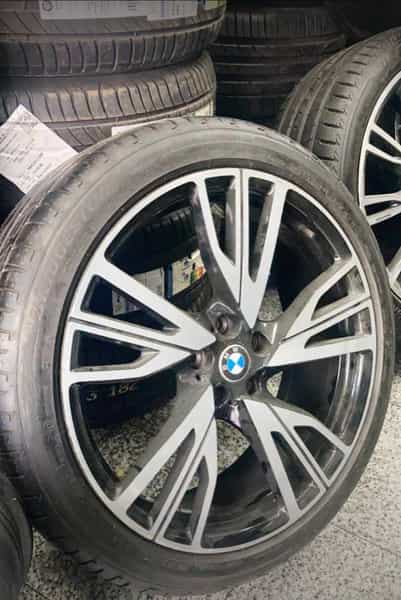 عکس فروشگاه لاستیک حسین روغنی در محمود آباد یزد